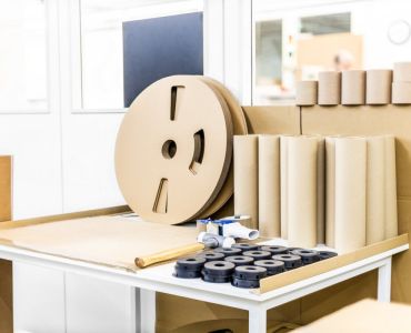 Plastec Packaging