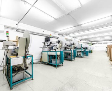 Plastec Packaging