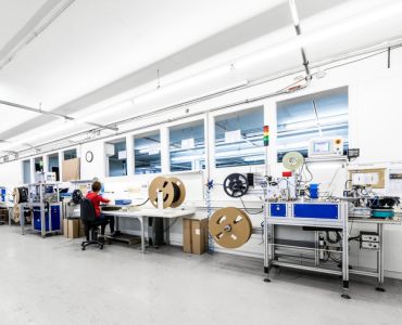 Plastec Packaging