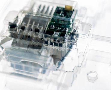 Plastec Packaging