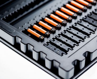 Plastec Packaging